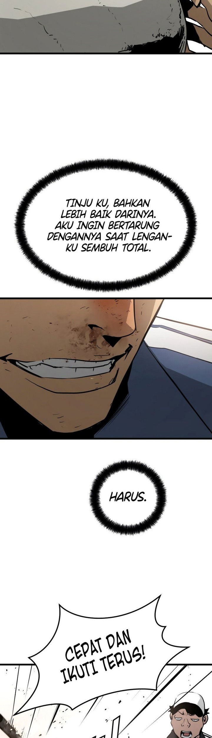 Mercilessly Chapter 8 - halaman 16