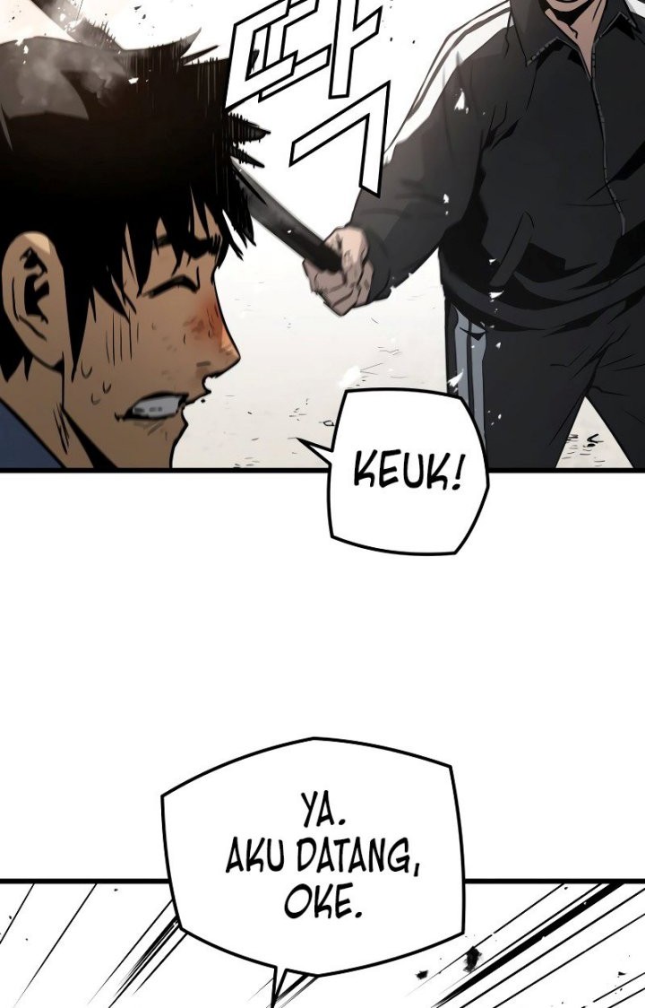 Mercilessly Chapter 8 - halaman 17