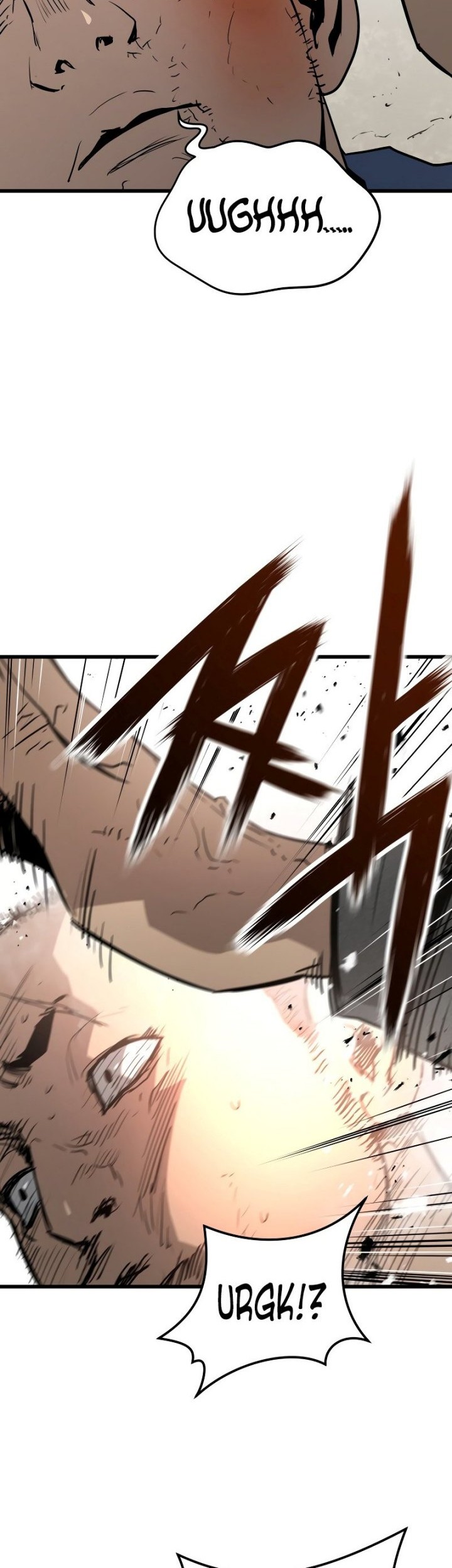 Mercilessly Chapter 8 - halaman 19