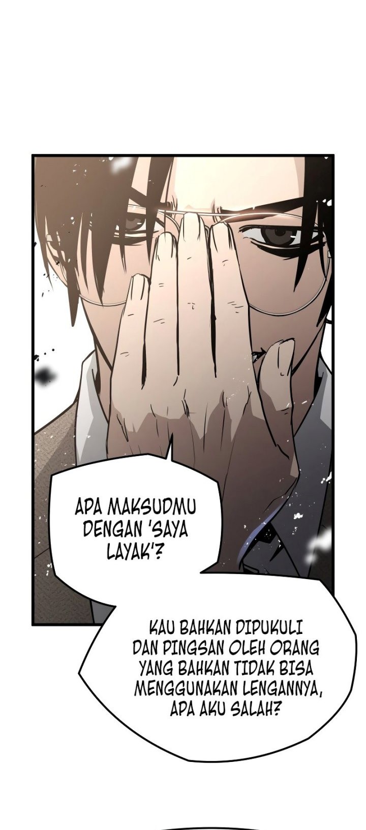 Mercilessly Chapter 8 - halaman 26