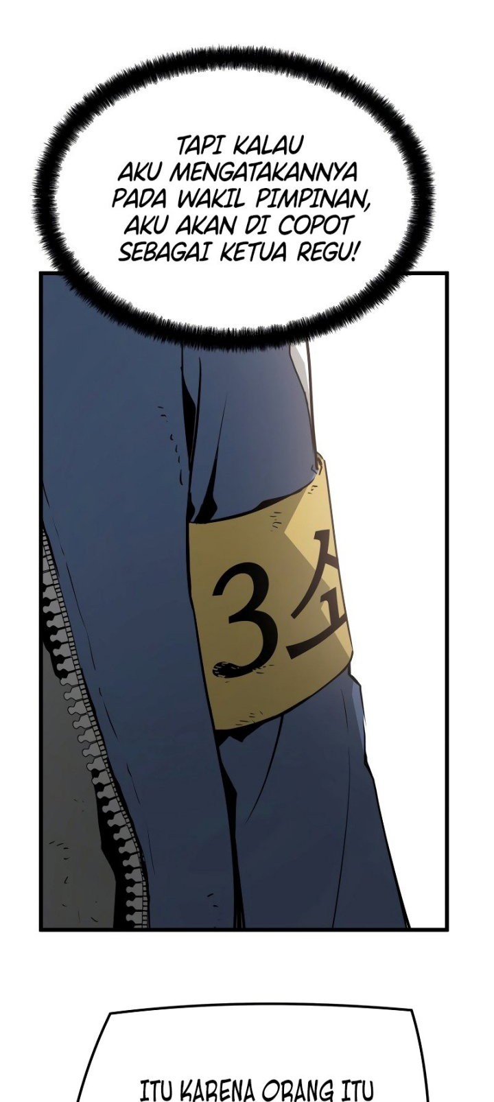 Mercilessly Chapter 8 - halaman 29