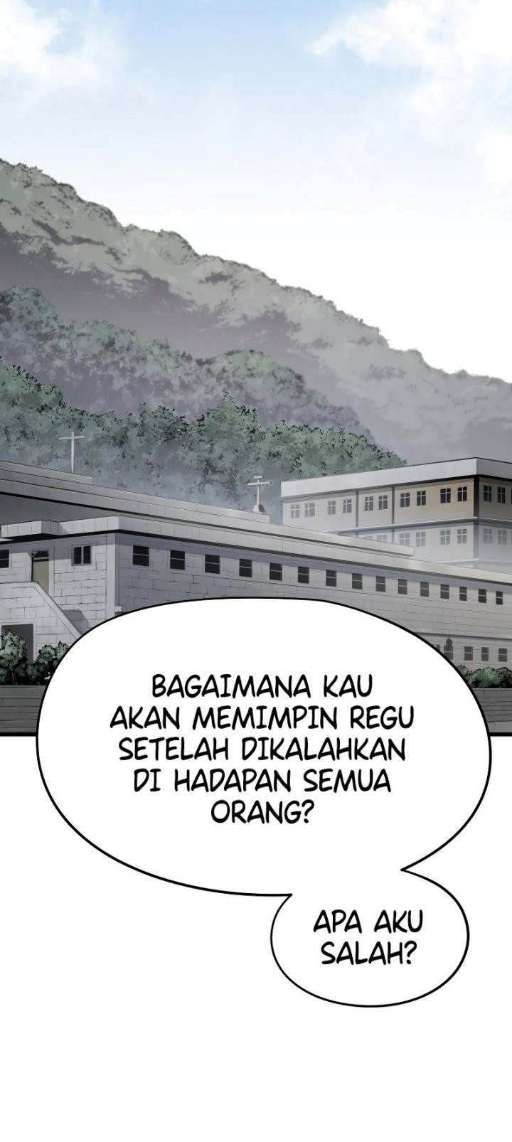 Mercilessly Chapter 8 - halaman 32