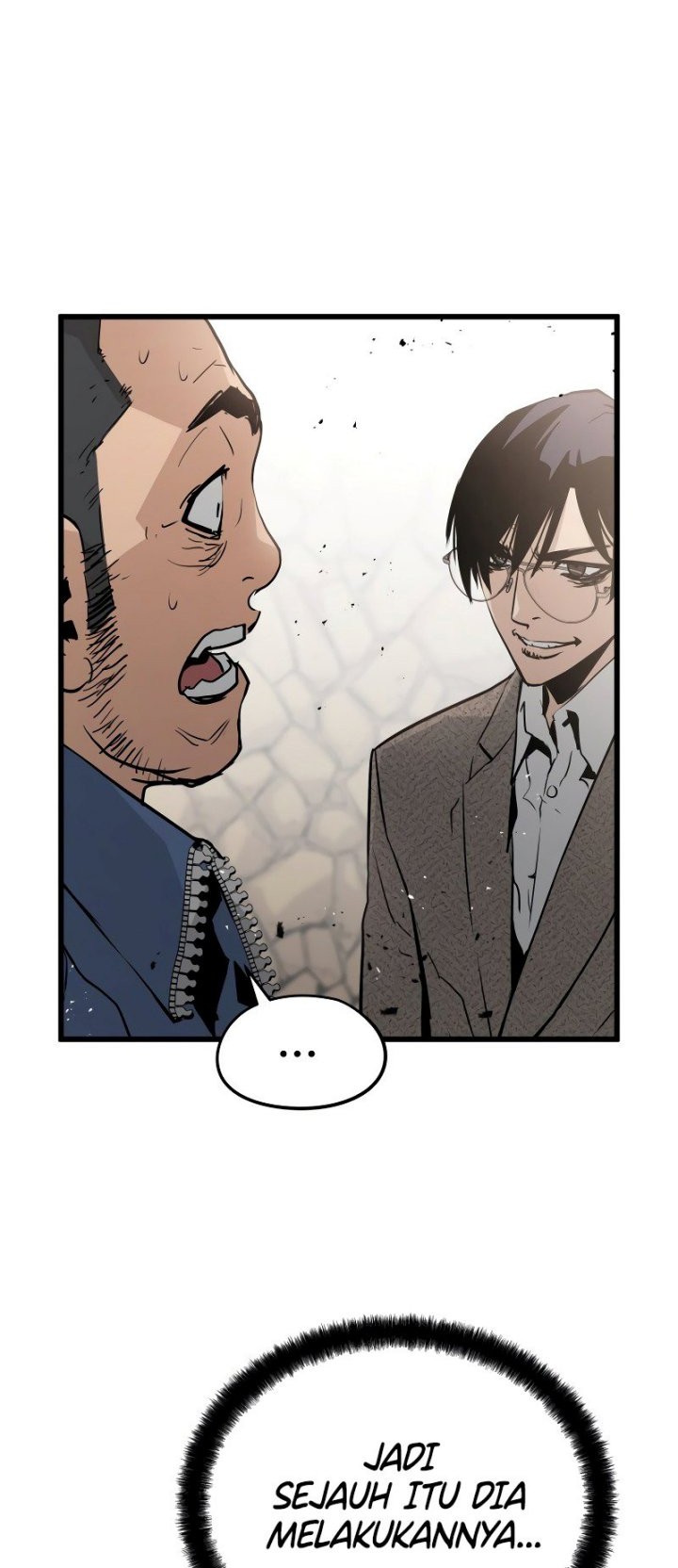 Mercilessly Chapter 8 - halaman 35