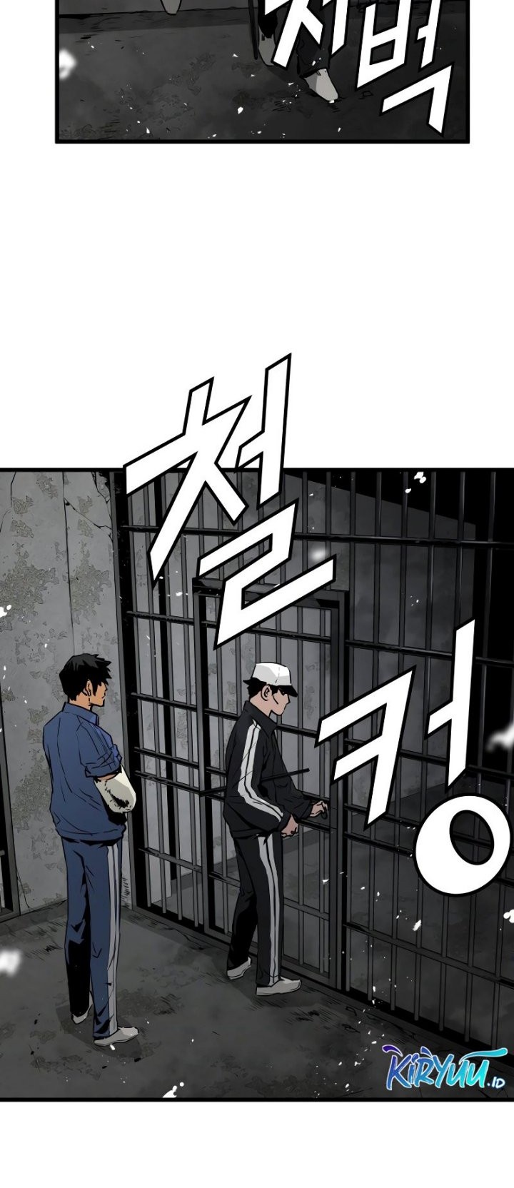Mercilessly Chapter 8 - halaman 38