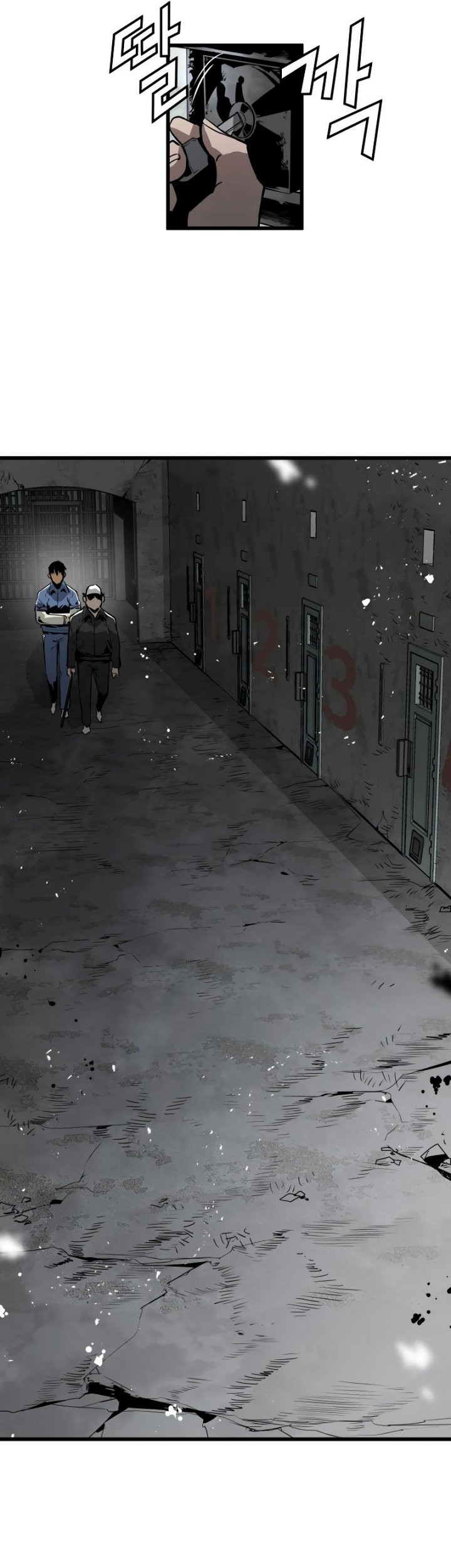 Mercilessly Chapter 8 - halaman 39