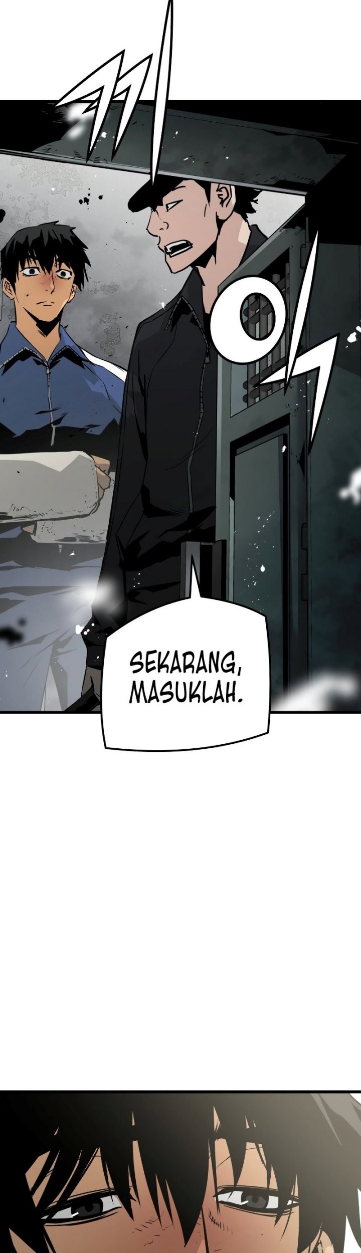 Mercilessly Chapter 8 - halaman 42