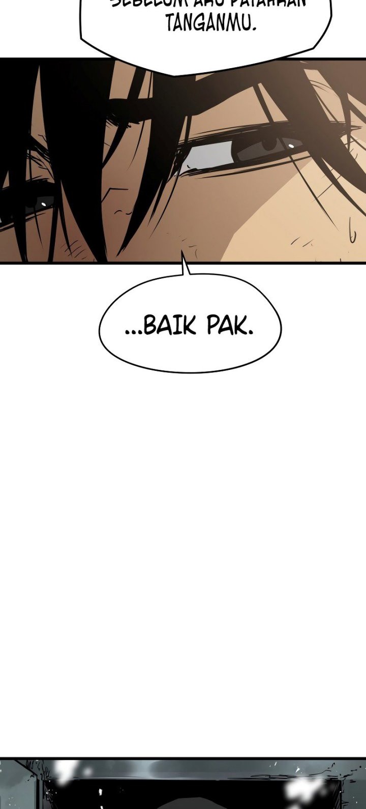Mercilessly Chapter 8 - halaman 47
