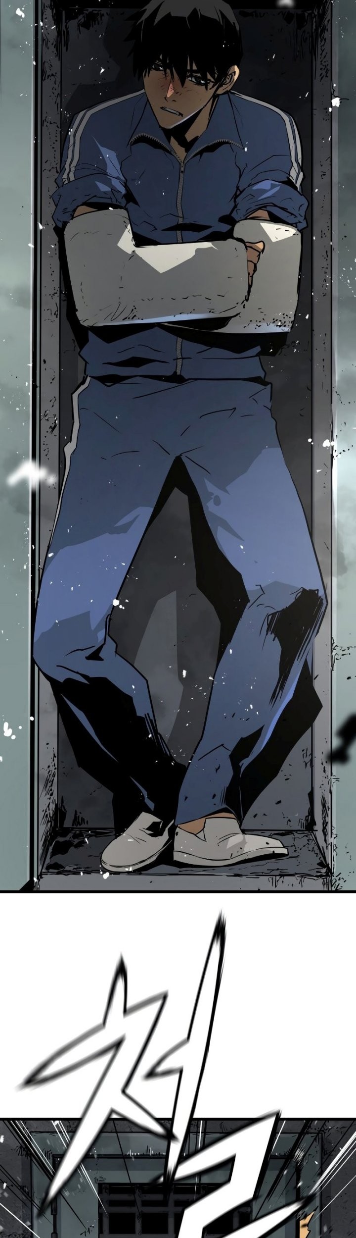 Mercilessly Chapter 8 - halaman 48