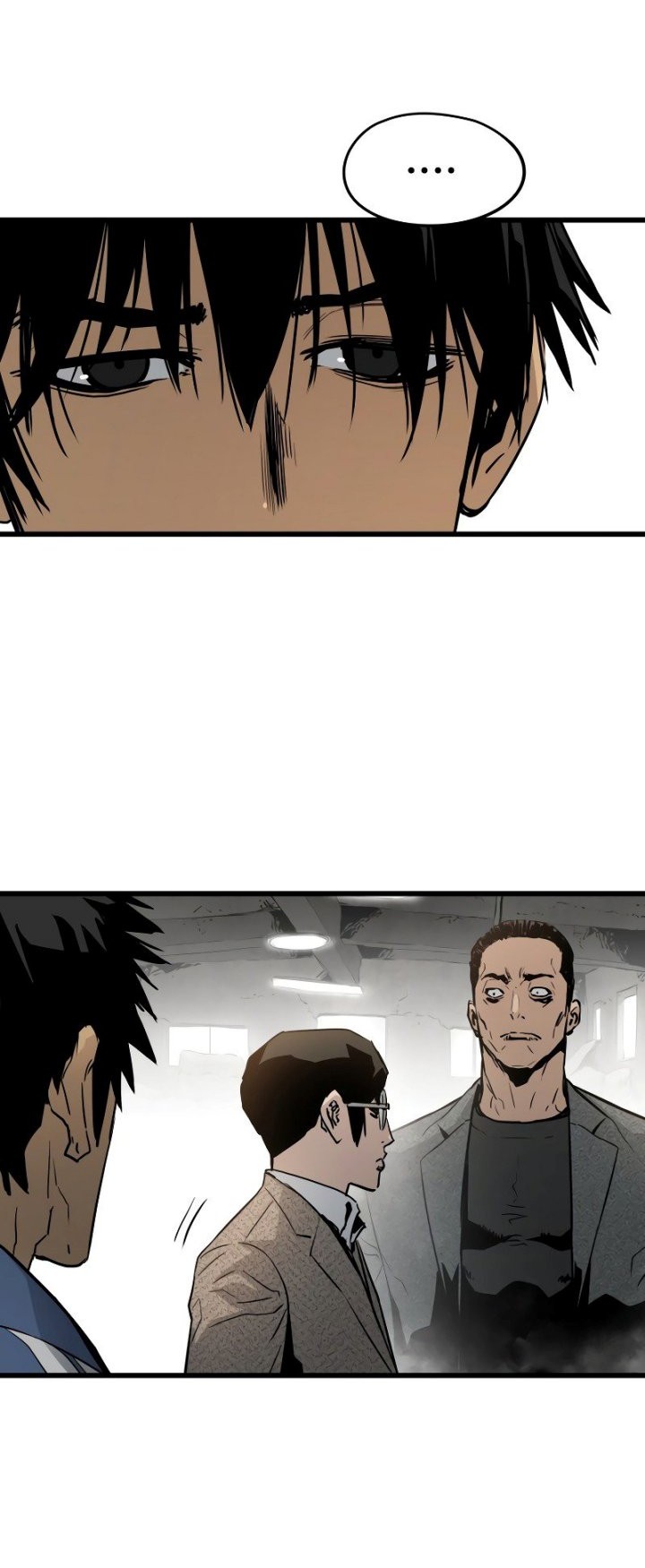 Mercilessly Chapter 8 - halaman 5