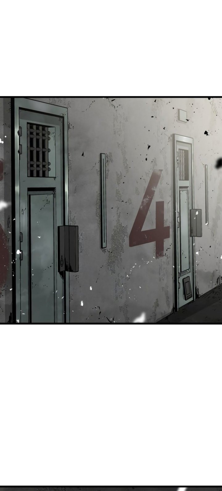 Mercilessly Chapter 8 - halaman 50