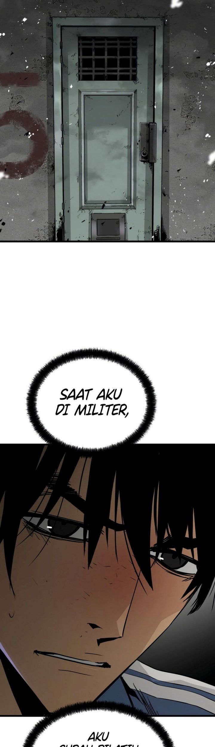 Mercilessly Chapter 8 - halaman 51