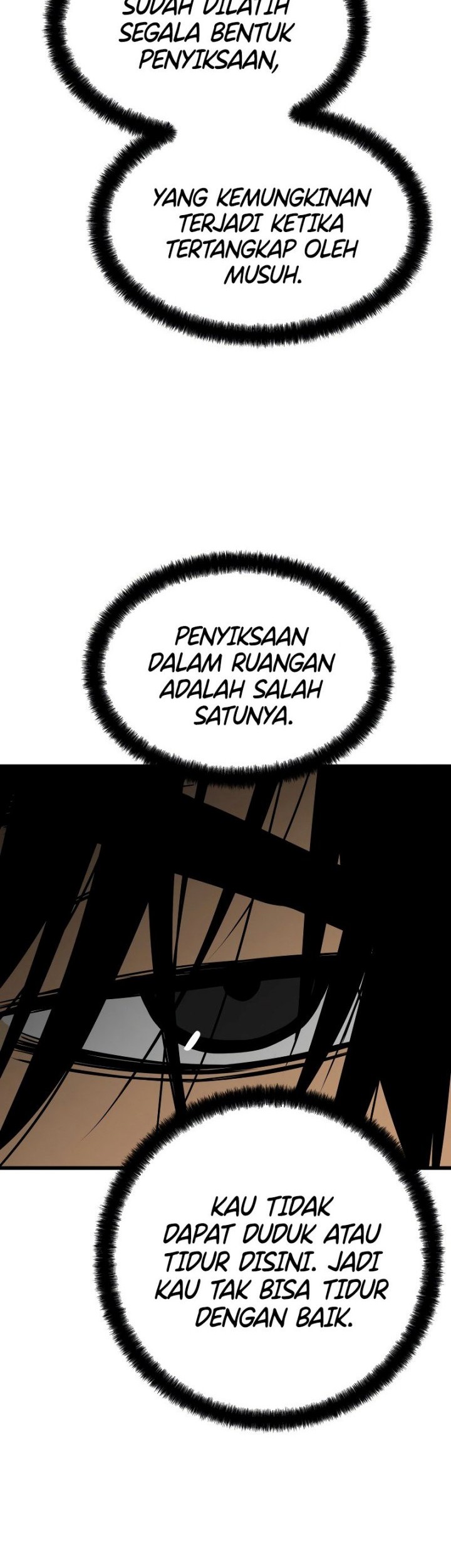 Mercilessly Chapter 8 - halaman 52