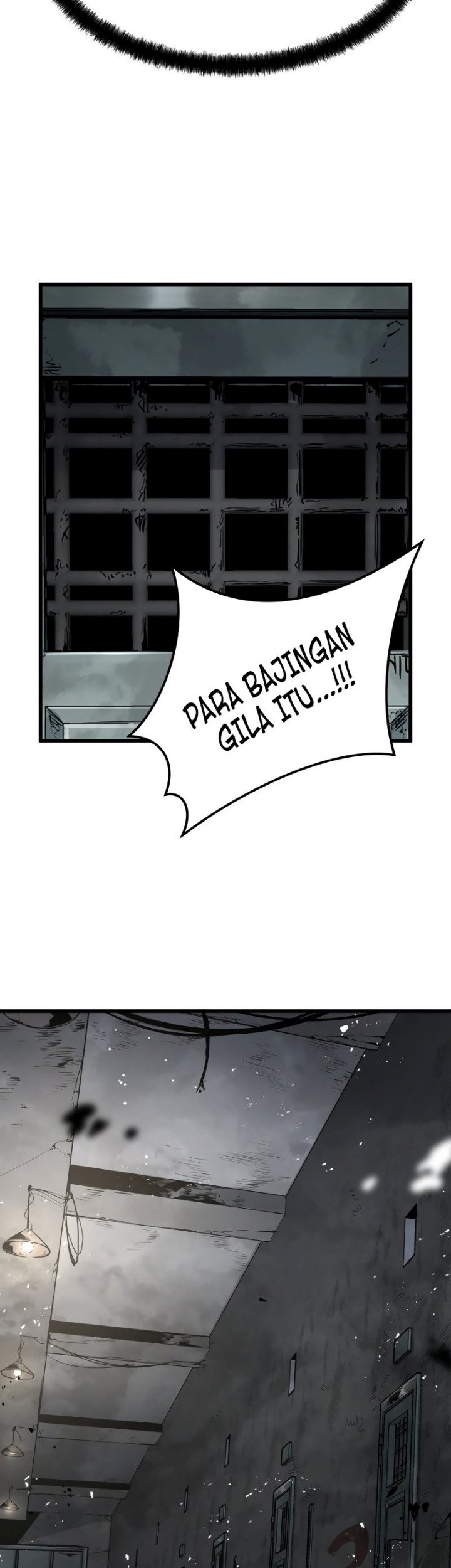 Mercilessly Chapter 8 - halaman 55