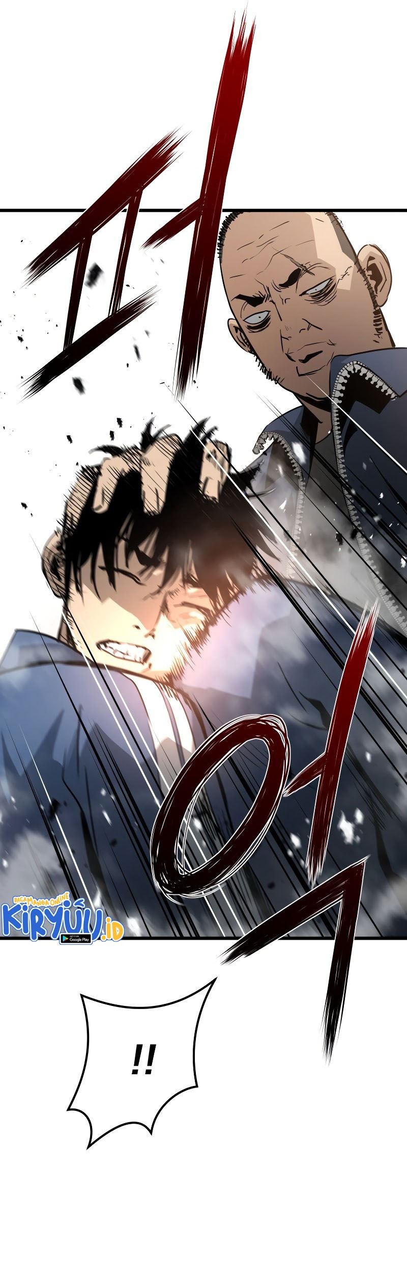 Mercilessly Chapter 9 - halaman 14