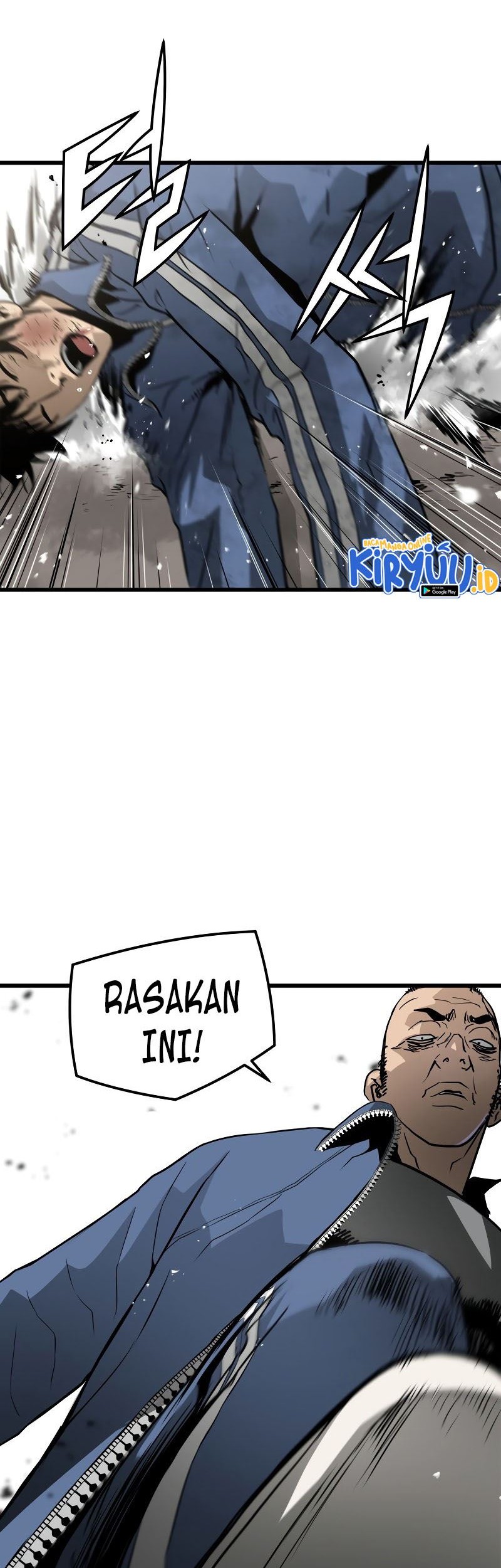 Mercilessly Chapter 9 - halaman 15