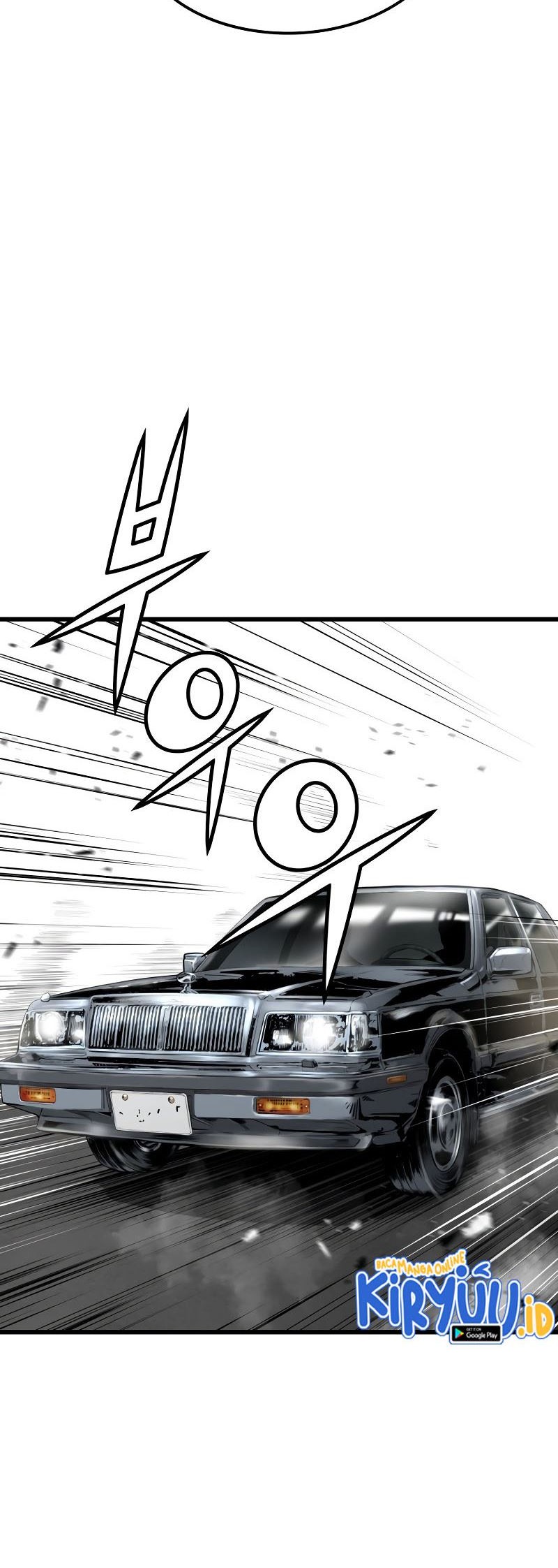 Mercilessly Chapter 9 - halaman 25