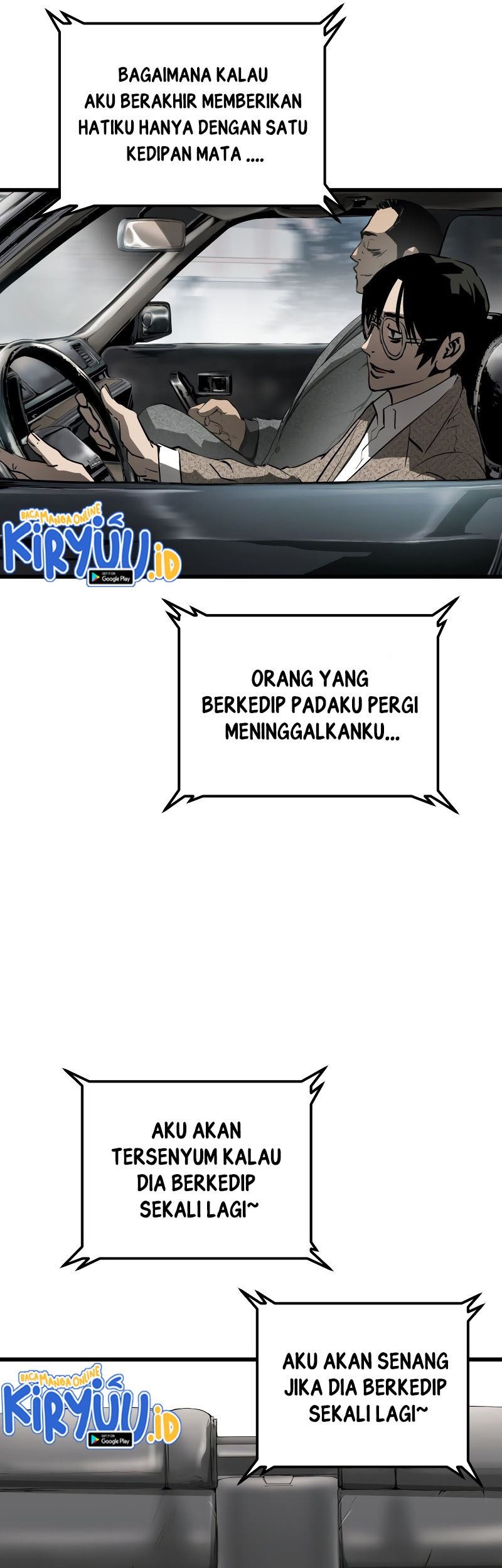 Mercilessly Chapter 9 - halaman 26