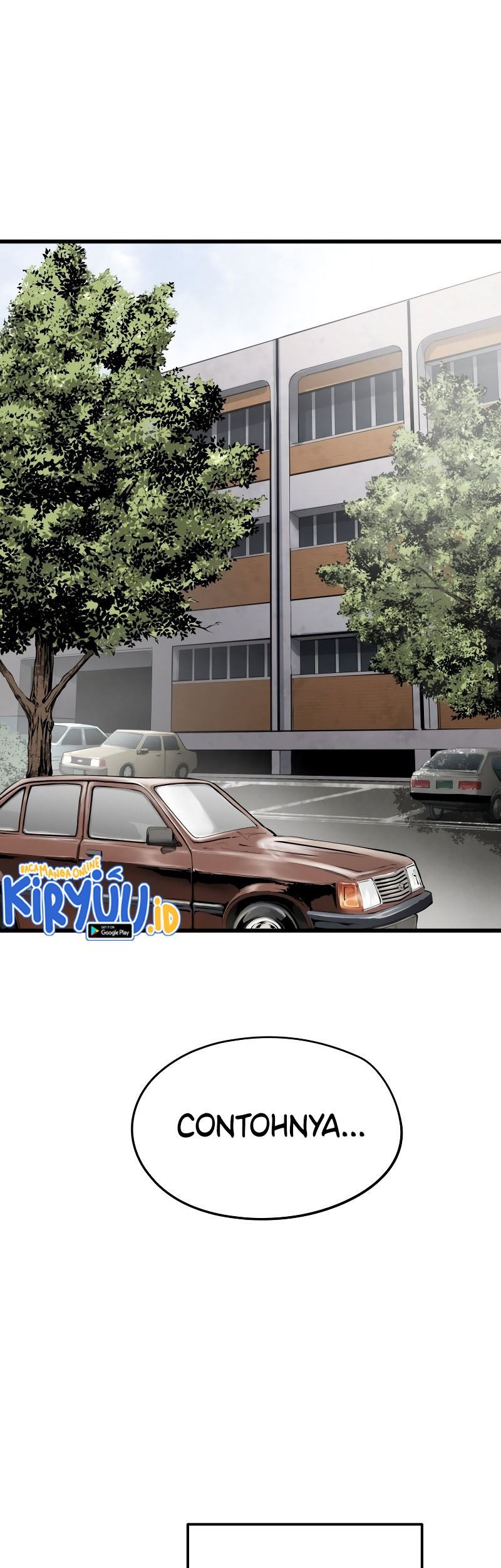 Mercilessly Chapter 9 - halaman 28