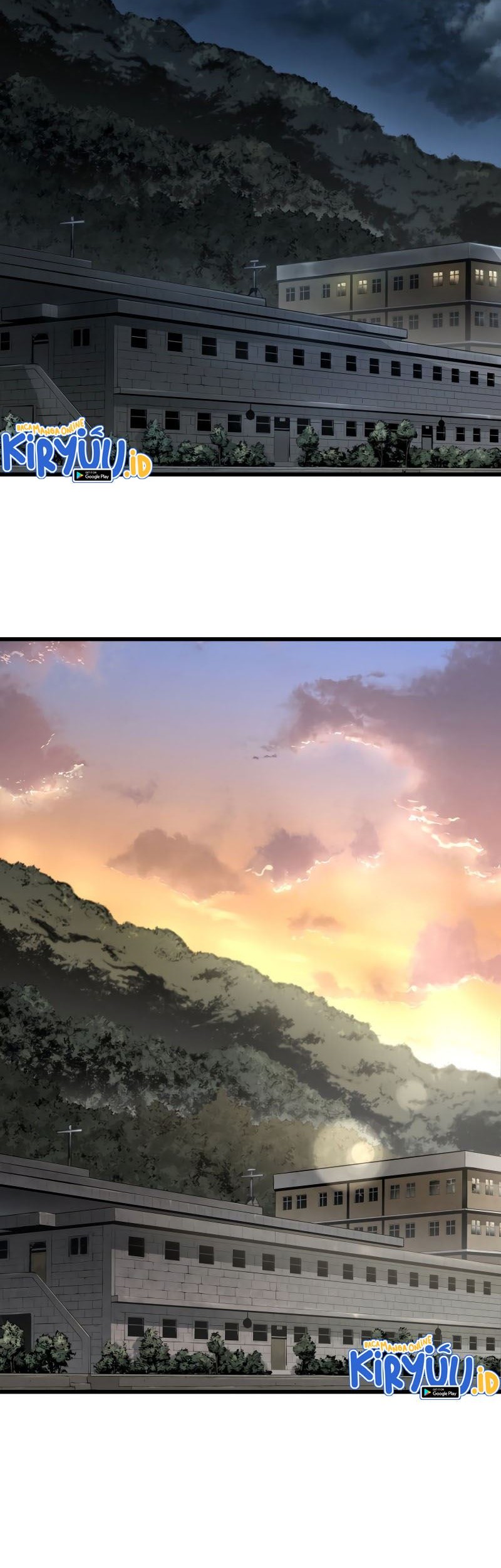 Mercilessly Chapter 9 - halaman 3
