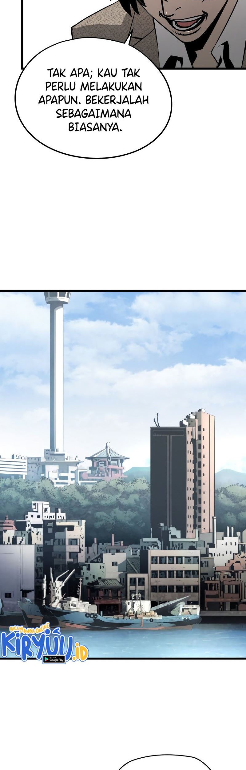 Mercilessly Chapter 9 - halaman 30
