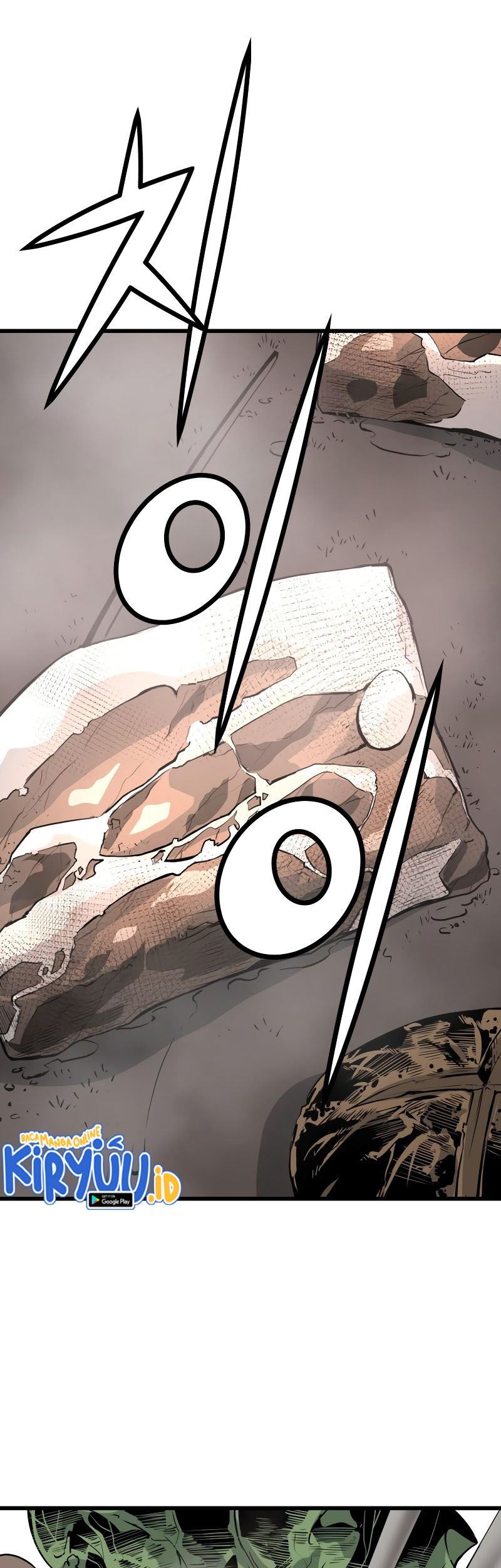 Mercilessly Chapter 9 - halaman 38