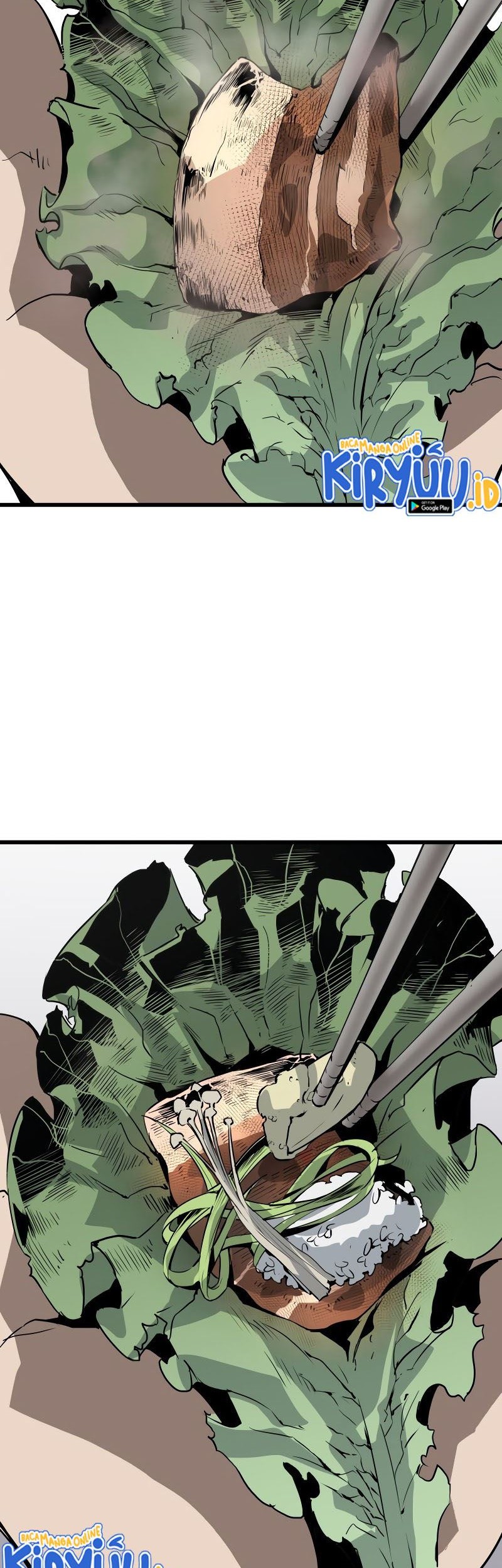 Mercilessly Chapter 9 - halaman 39