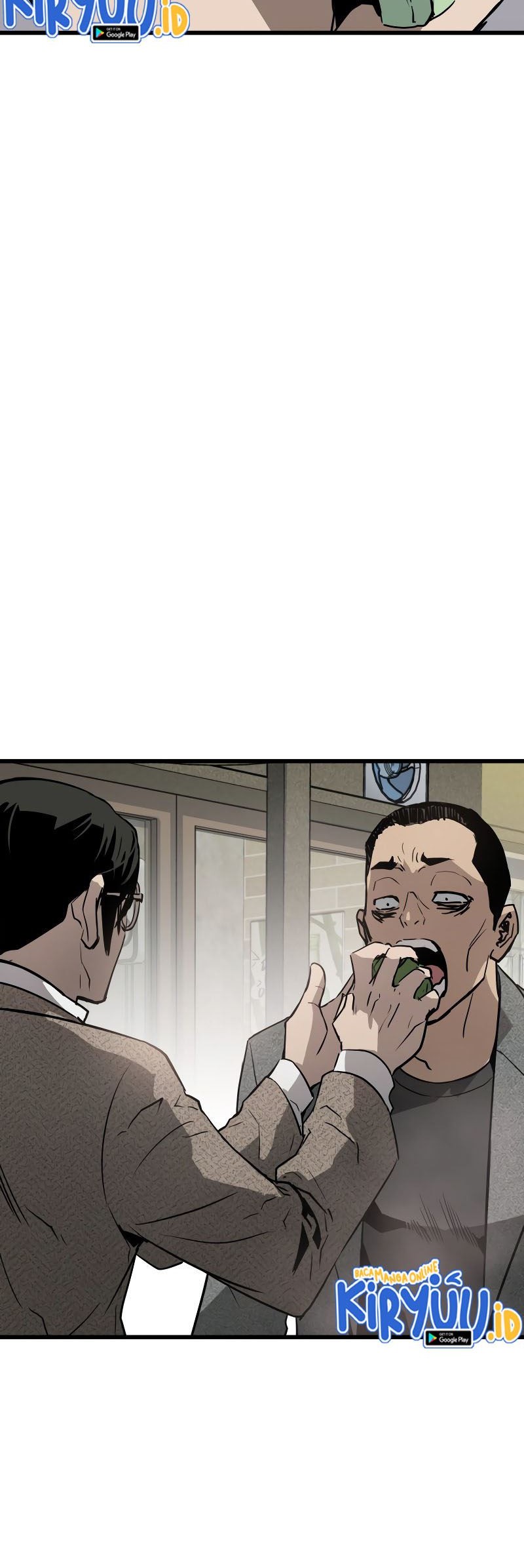 Mercilessly Chapter 9 - halaman 40