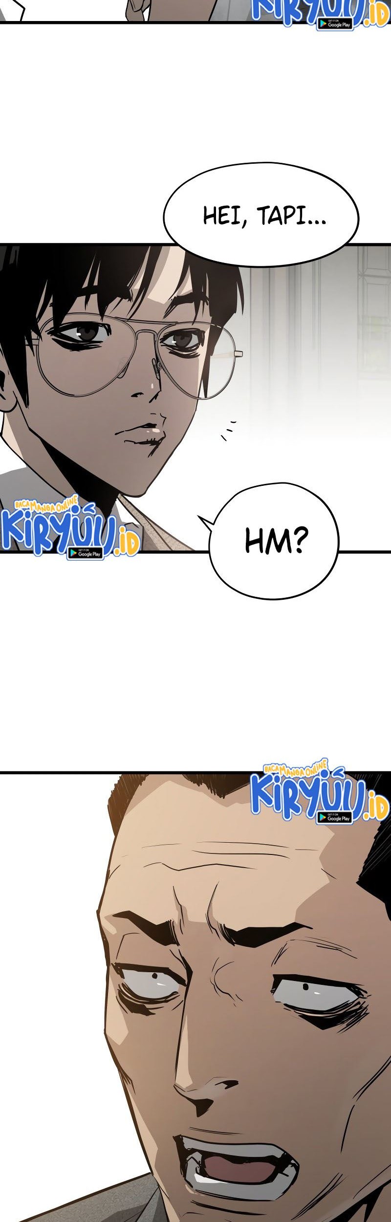 Mercilessly Chapter 9 - halaman 42