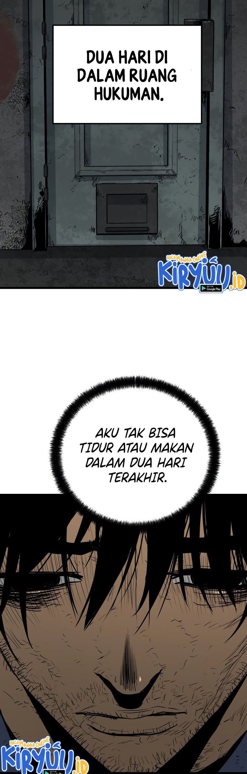 Mercilessly Chapter 9 - halaman 47