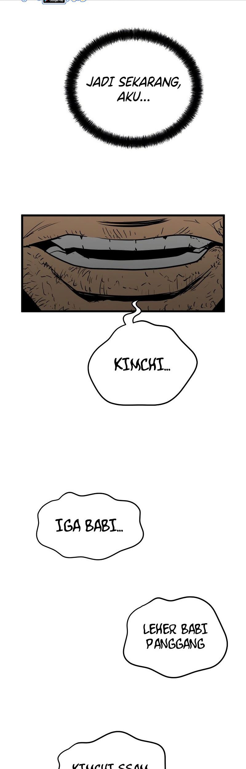 Mercilessly Chapter 9 - halaman 48