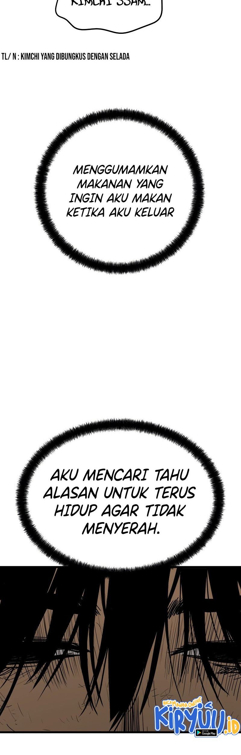 Mercilessly Chapter 9 - halaman 49