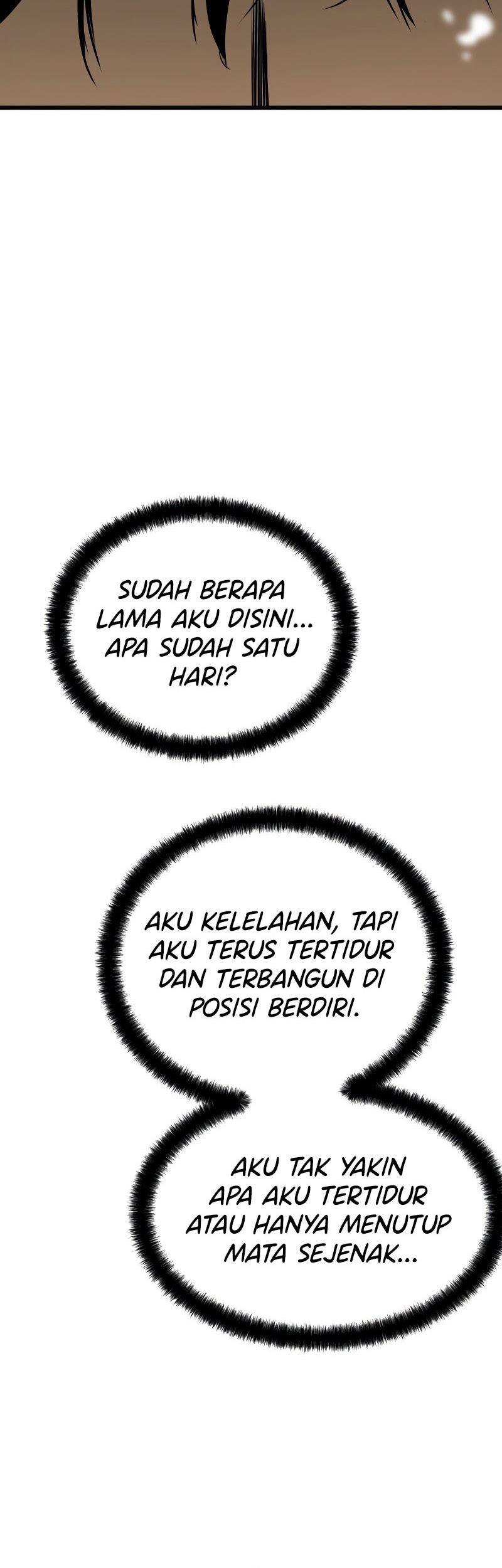 Mercilessly Chapter 9 - halaman 5