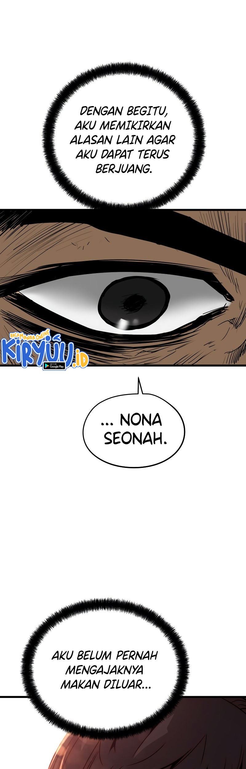 Mercilessly Chapter 9 - halaman 50