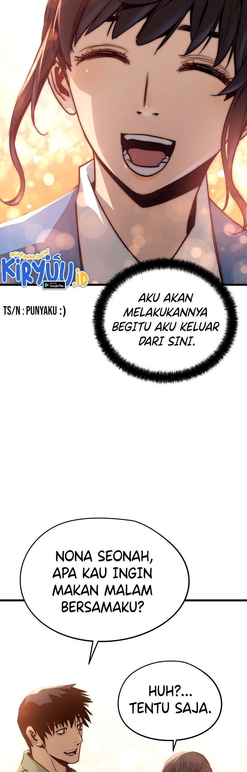 Mercilessly Chapter 9 - halaman 51