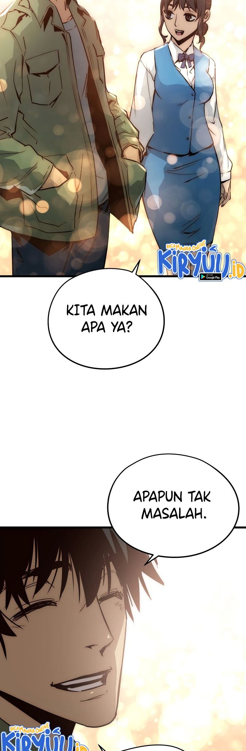 Mercilessly Chapter 9 - halaman 52