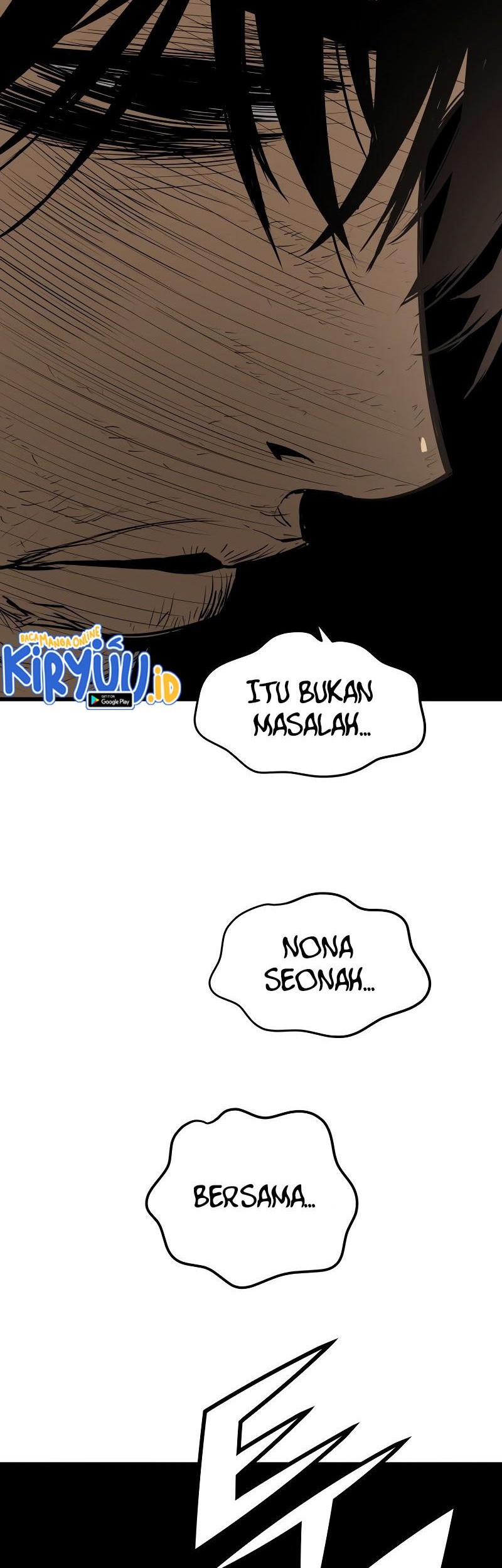 Mercilessly Chapter 9 - halaman 54