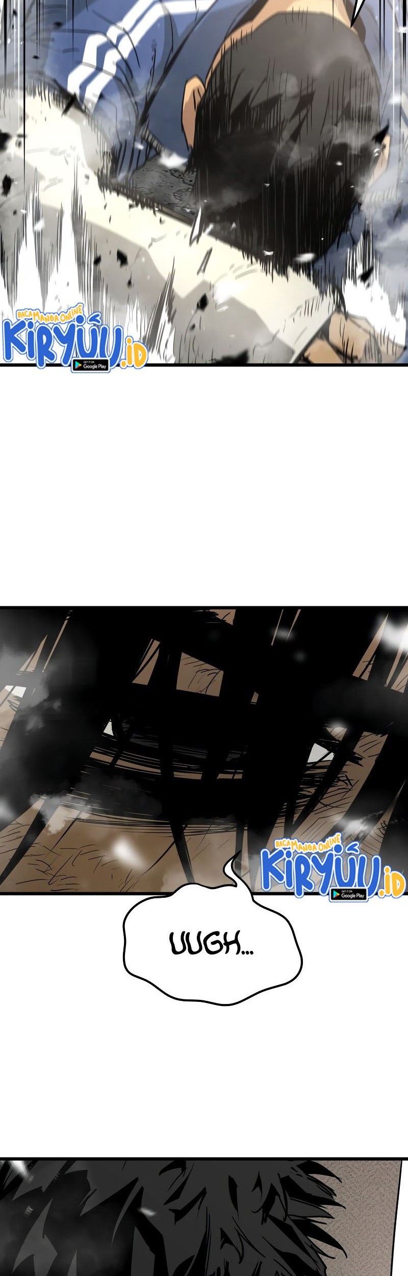 Mercilessly Chapter 9 - halaman 57
