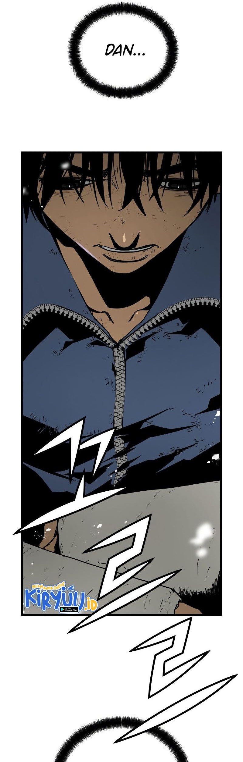 Mercilessly Chapter 9 - halaman 6