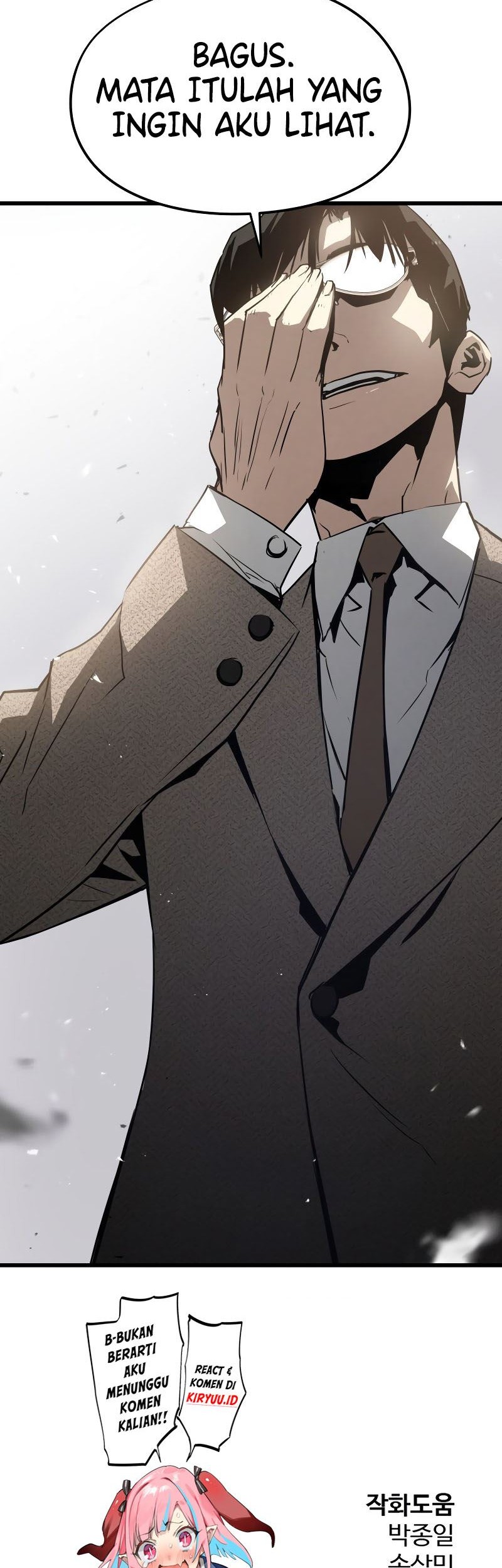 Mercilessly Chapter 9 - halaman 60