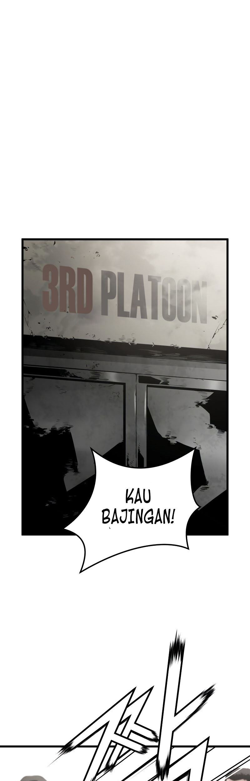 Mercilessly Chapter 9 - halaman 8