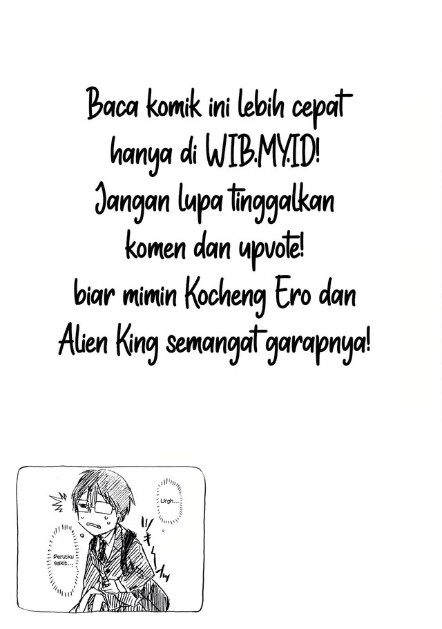 Meshinuma Chapter 3 - halaman 7
