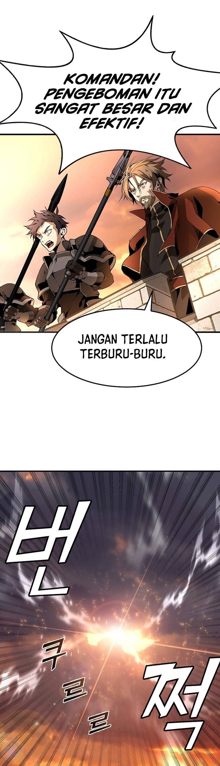 Messiah: End of the Gods Chapter 1 - halaman 10
