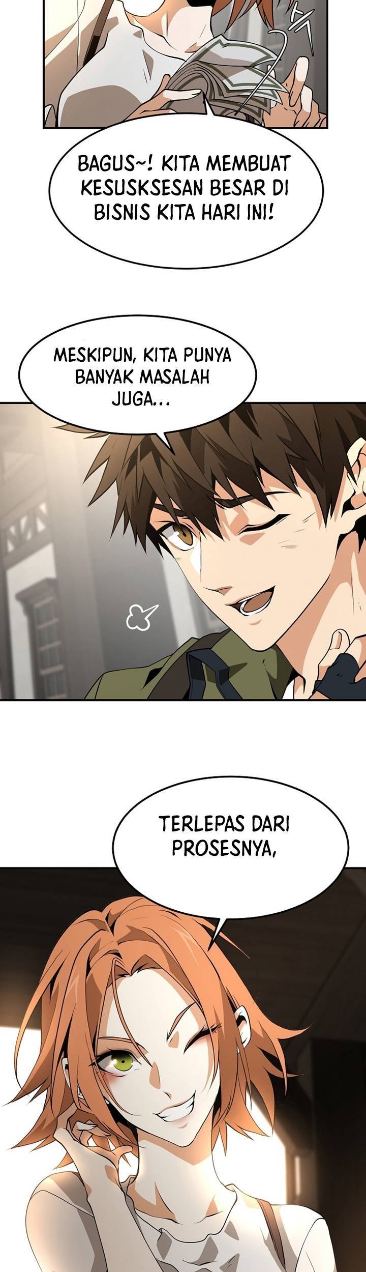 Messiah: End of the Gods Chapter 1 - halaman 100