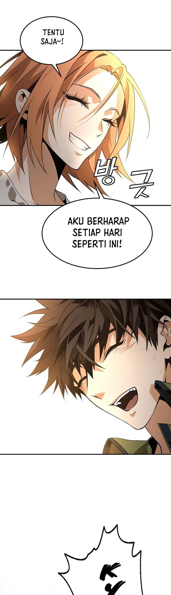 Messiah: End of the Gods Chapter 1 - halaman 102