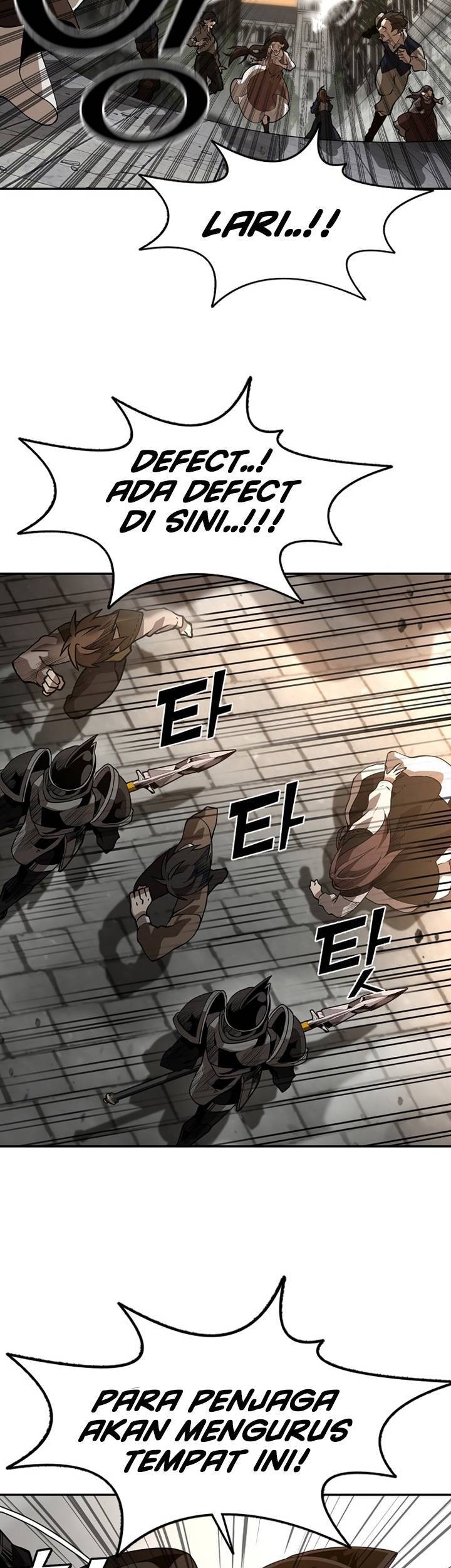 Messiah: End of the Gods Chapter 1 - halaman 104