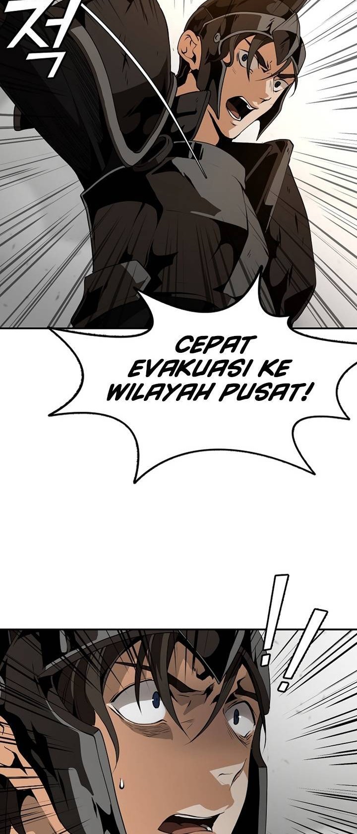 Messiah: End of the Gods Chapter 1 - halaman 105