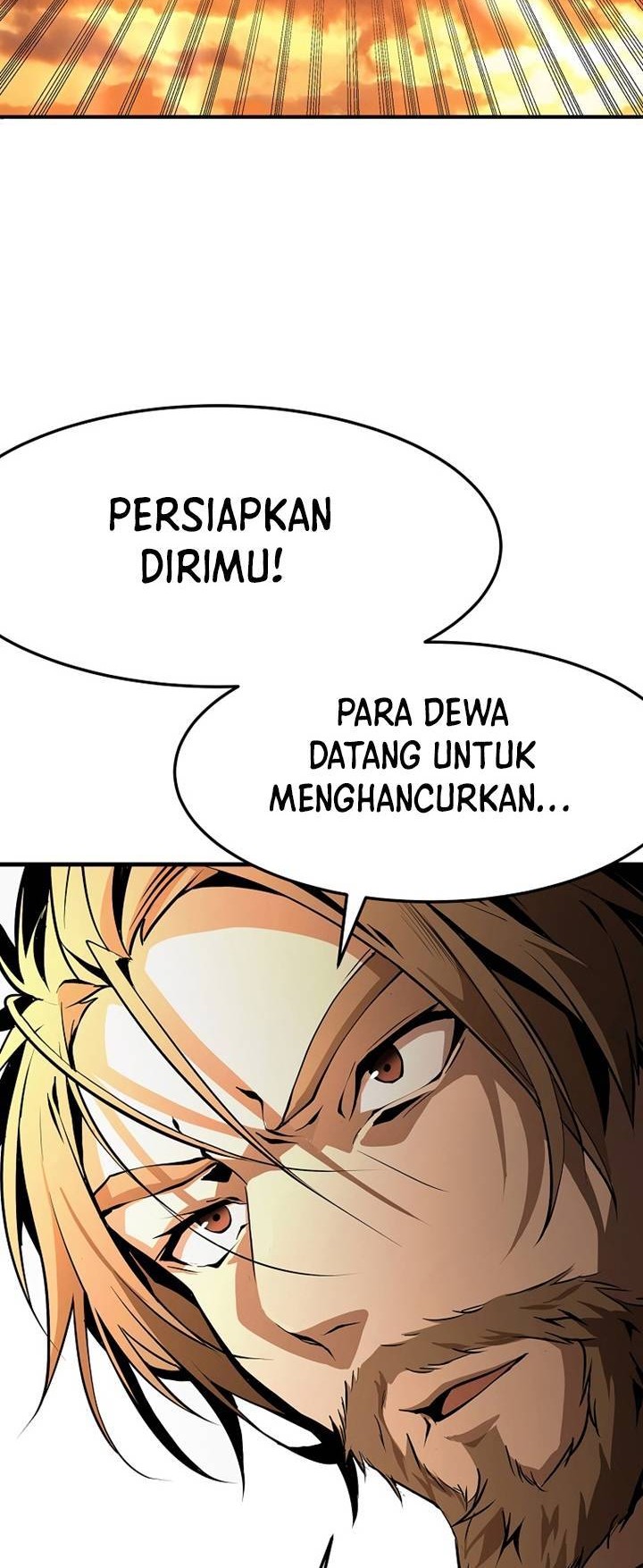 Messiah: End of the Gods Chapter 1 - halaman 11