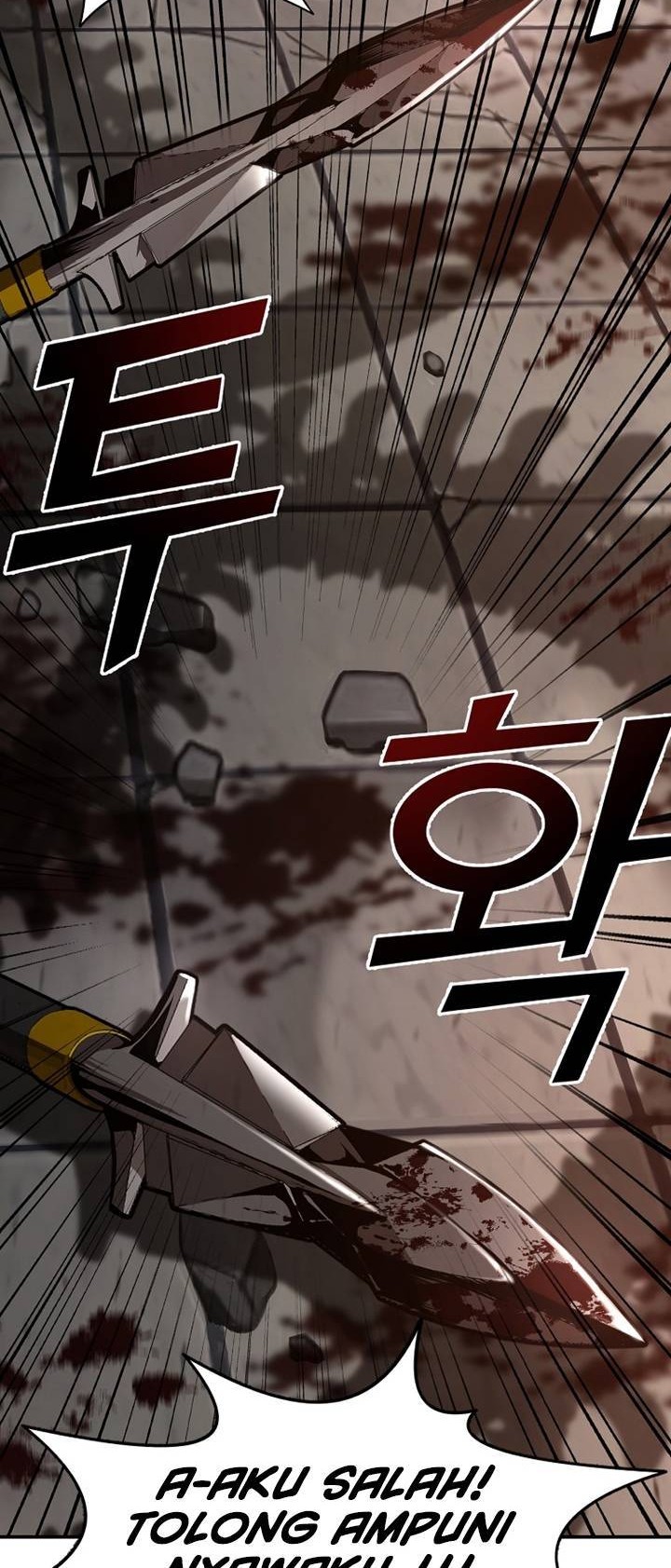 Messiah: End of the Gods Chapter 1 - halaman 111