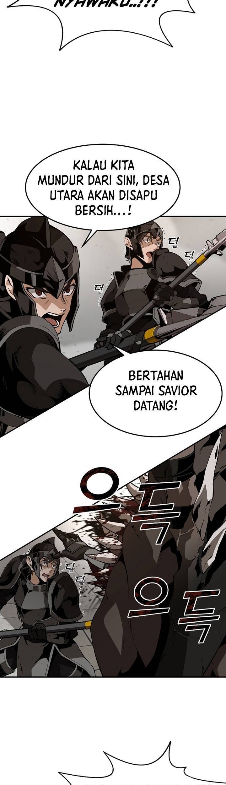 Messiah: End of the Gods Chapter 1 - halaman 112