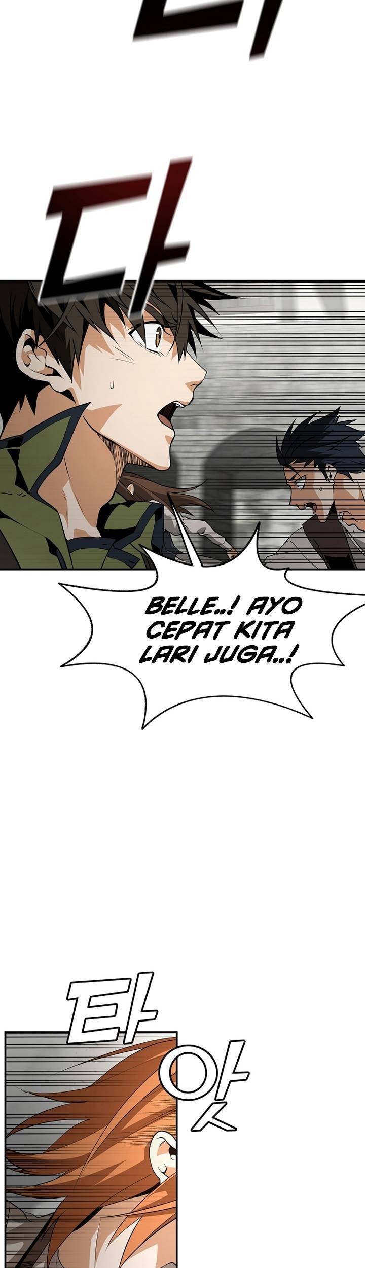 Messiah: End of the Gods Chapter 1 - halaman 116